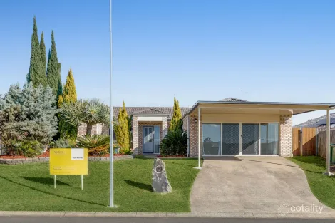 Property photo of 18 Sunset Drive Glenvale QLD 4350