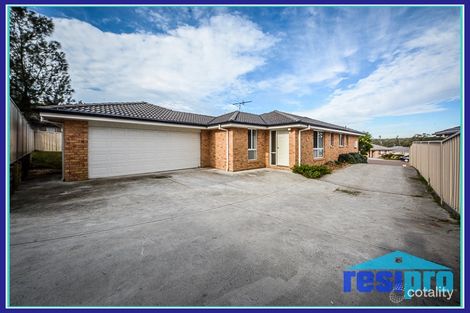 Property photo of 1/118 Lord Howe Drive Ashtonfield NSW 2323