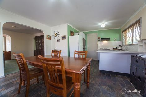 Property photo of 40 Narellan Drive Hampton Park VIC 3976
