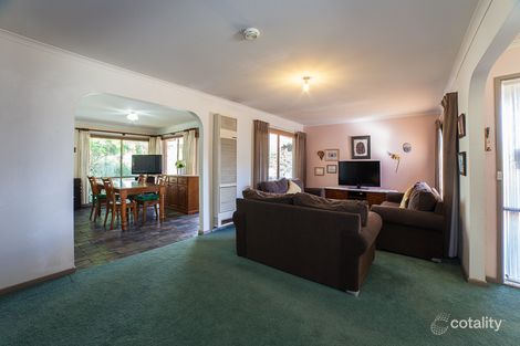 Property photo of 40 Narellan Drive Hampton Park VIC 3976