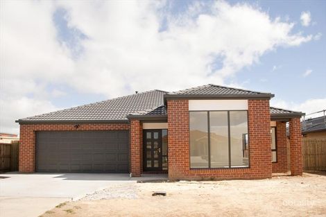 Property photo of 9 Koerstz Street Dunlop ACT 2615