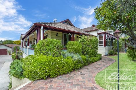 Property photo of 57 Croudace Street Lambton NSW 2299