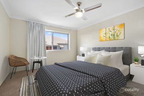 Property photo of 6/745 Brunswick Street New Farm QLD 4005