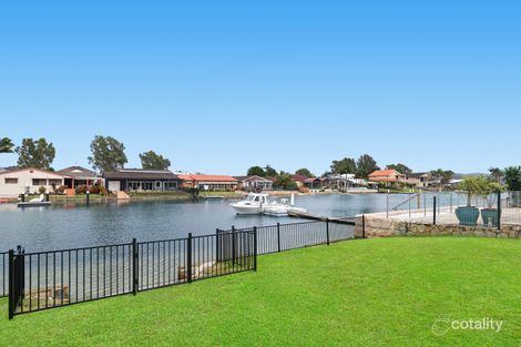 Property photo of 6 Heron Place St Huberts Island NSW 2257