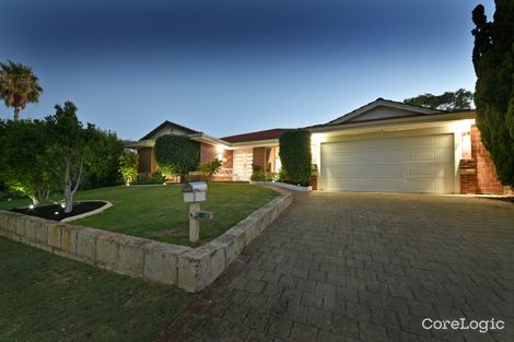 Property photo of 46 Stonehaven Parade Kinross WA 6028