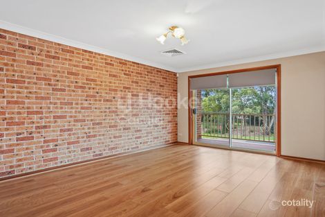 Property photo of 3/21-25 Kurrajong Road Casula NSW 2170