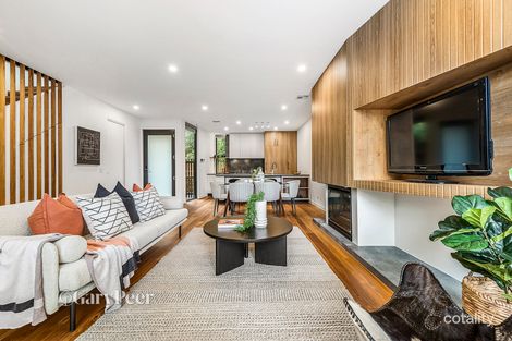 Property photo of 3/2 Newman Avenue Carnegie VIC 3163