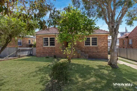 Property photo of 8 Kemp Street The Junction NSW 2291
