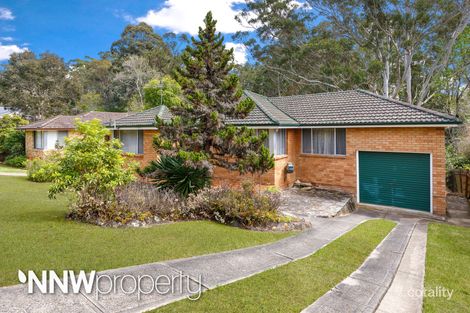 Property photo of 8 Merinda Avenue Epping NSW 2121