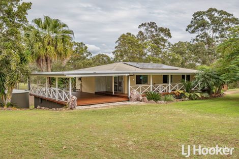 124 Gresham Rd, Kybong, QLD 4570