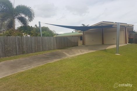 Property photo of 79 J Hickey Avenue Clinton QLD 4680