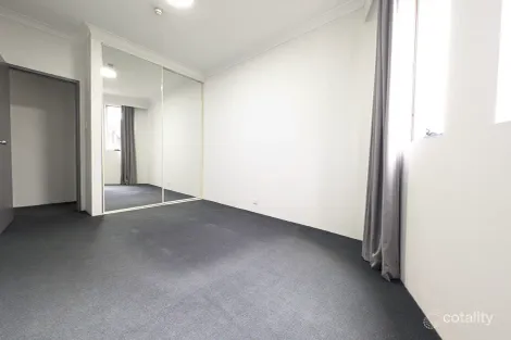 Property photo of 203/23-33 Missenden Road Camperdown NSW 2050
