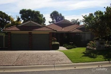Property photo of 13 Bunya Place Spring Farm NSW 2570