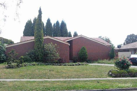 25 Amblecote Cres, Mulgrave, VIC 3170