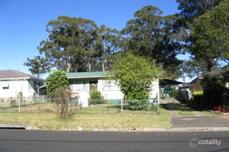 46 Gasmata Cres, Whalan, NSW 2770