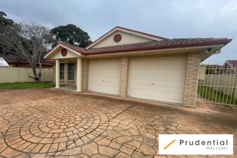 1d Myee Rd, Macquarie Fields, NSW 2564