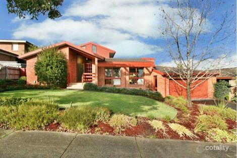 4 Apple Blossom Ct, Templestowe, VIC 3106