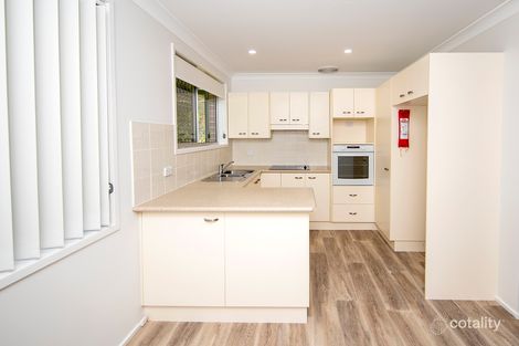 Property photo of 22/1 Birch Road Wyoming NSW 2250