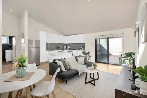 Property photo of 8/125 Raleigh Road Maribyrnong VIC 3032