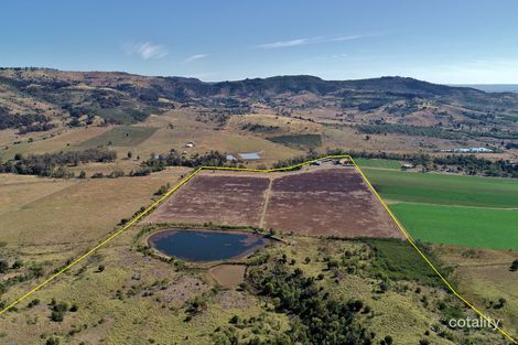 34 Mount Berryman Rd, Blenheim, QLD 4341