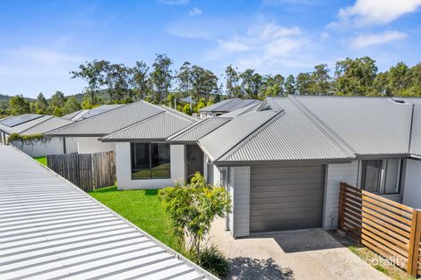 Property photo of 3/5-7 Soapstone Crescent Yarrabilba QLD 4207