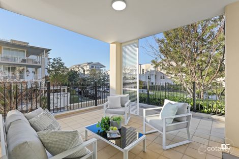 Property photo of 108/6 Peninsula Drive Breakfast Point NSW 2137