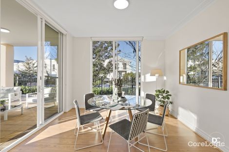 Property photo of 108/6 Peninsula Drive Breakfast Point NSW 2137