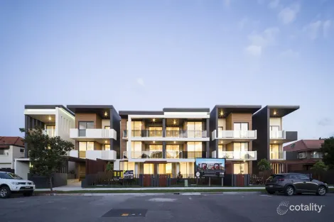 303/25 Onslow St, Ascot, QLD 4007