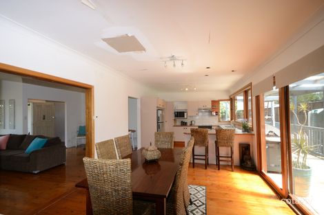 Property photo of 52 Learmonth Street Willow Tree NSW 2339