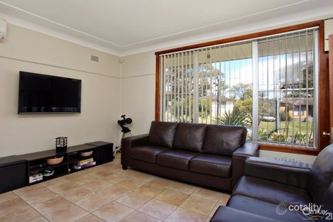 Property photo of 23 Patterson Road Lalor Park NSW 2147
