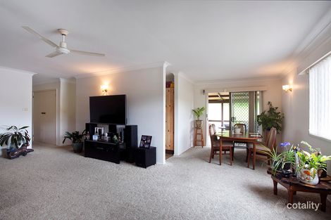 Property photo of 6 Meadow Crescent Nambucca Heads NSW 2448