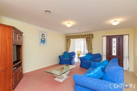 Property photo of 25 Kohlhagen Street Conder ACT 2906