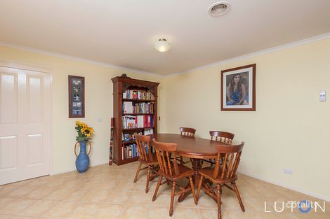 Property photo of 25 Kohlhagen Street Conder ACT 2906