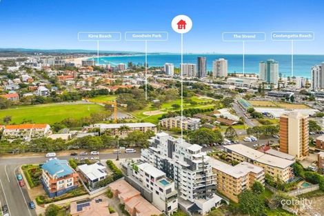 Property photo of 1/20-22 Thomson Street Tweed Heads NSW 2485