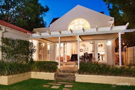 Property photo of 36 Prince Street Mosman NSW 2088