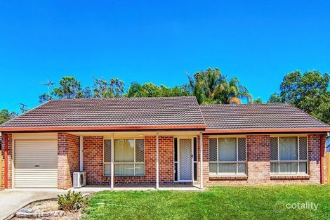 6 Venosa Pl, Regents Park, QLD 4118