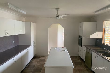 Property photo of 13 Hackett Court Campwin Beach QLD 4737