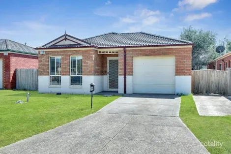 35 Harkaway Ave, Hoppers Crossing, VIC 3029