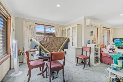 Property photo of 5 Marcus Way Mudgeeraba QLD 4213