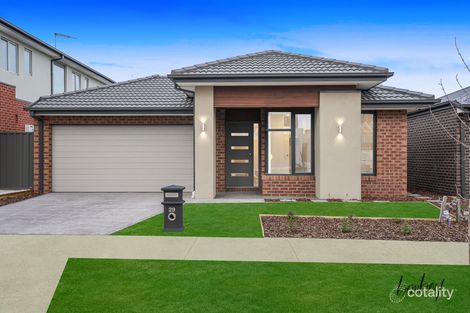 Property photo of 7 Myall Street Kalkallo VIC 3064