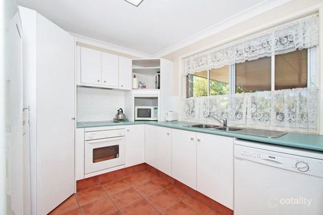 Property photo of 17 Riverlea Waters Drive Nerang QLD 4211