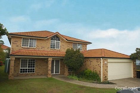 Property photo of 5 Arncliffe Close Carindale QLD 4152