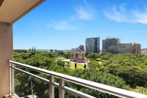 1201/281-283 Elizabeth St, Sydney, NSW 2000