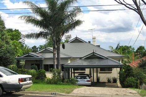 12 Lockwood St, Asquith, NSW 2077