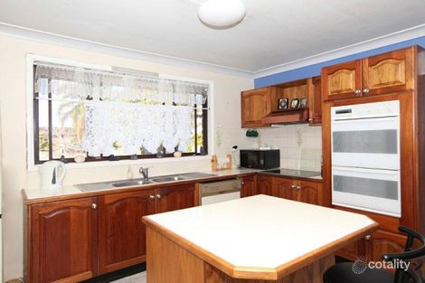Property photo of 15 Byron Place Illawong NSW 2234