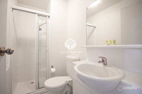 Property photo of 813/488 Swanston Street Carlton VIC 3053