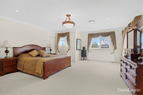 Property photo of 36 Lascelles Street Cecil Hills NSW 2171