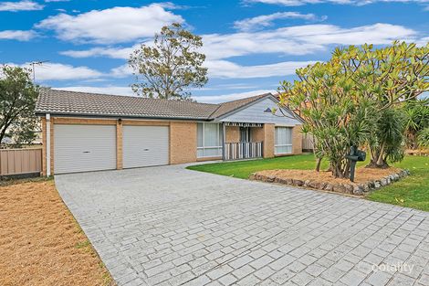 24 Holford Cres, Thornton, NSW 2322