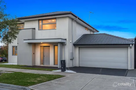 Property photo of 1 Peanut Avenue Mickleham VIC 3064