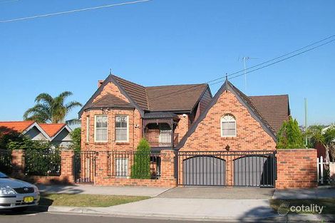 23 Hamilton St, Rose Bay, NSW 2029